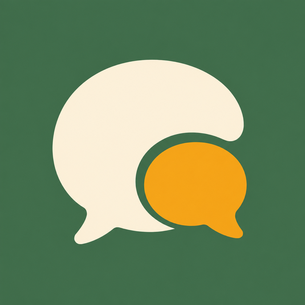 NestLingo app icon